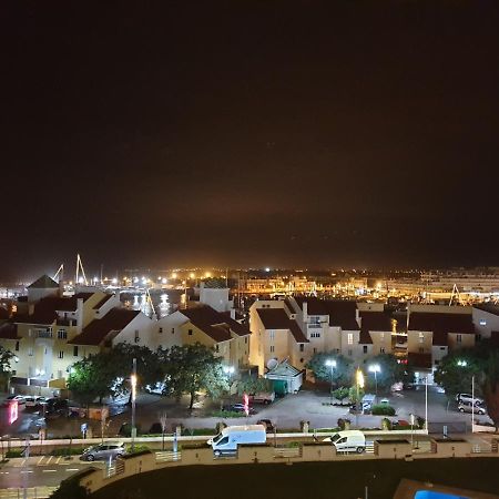 Marina Mar Vilamoura Apartment Dış mekan fotoğraf