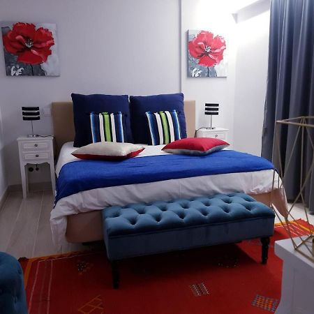 Marina Mar Vilamoura Apartment Dış mekan fotoğraf