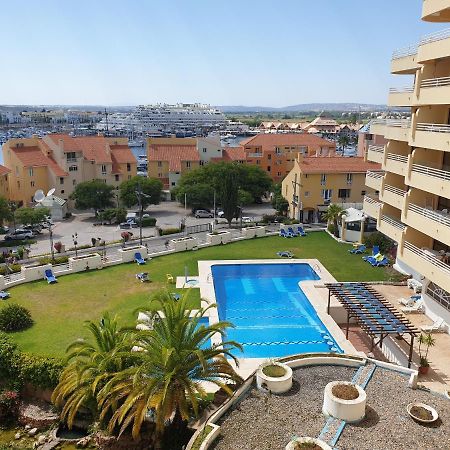 Marina Mar Vilamoura Apartment Dış mekan fotoğraf
