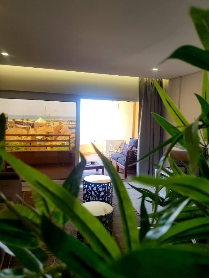Marina Mar Vilamoura Apartment Dış mekan fotoğraf