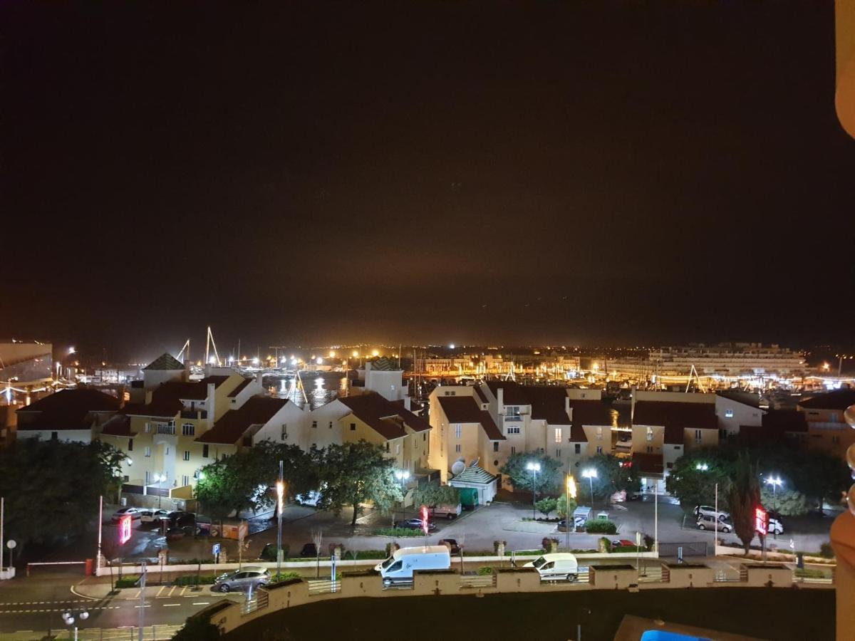 Marina Mar Vilamoura Apartment Dış mekan fotoğraf