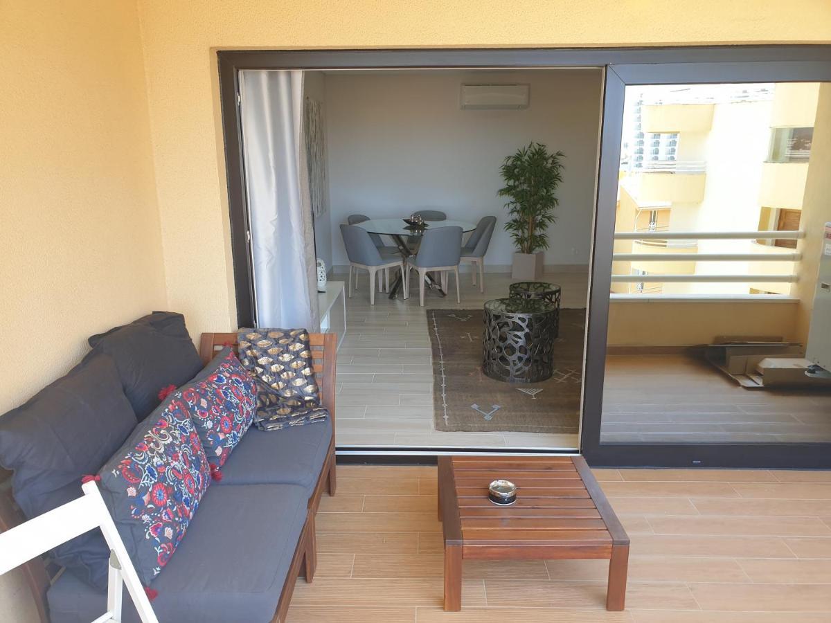 Marina Mar Vilamoura Apartment Dış mekan fotoğraf