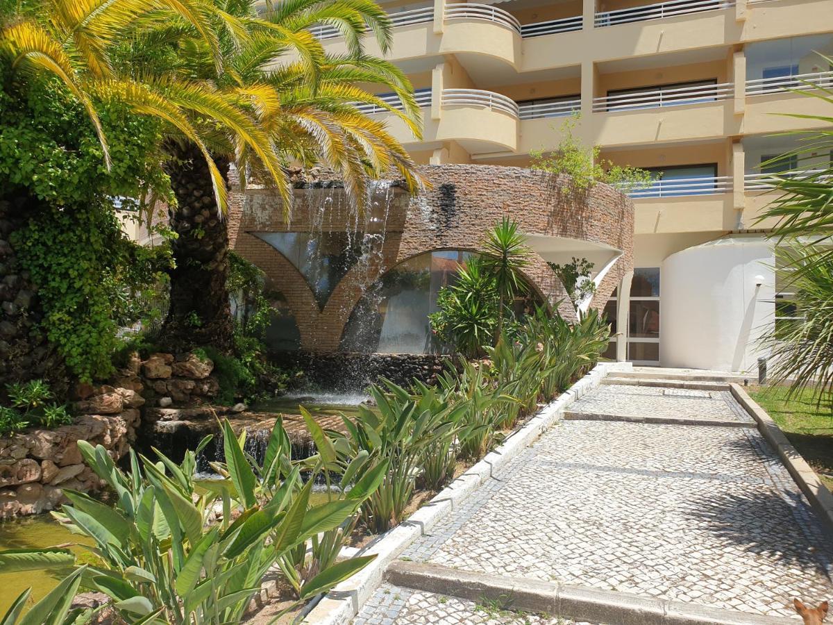 Marina Mar Vilamoura Apartment Dış mekan fotoğraf