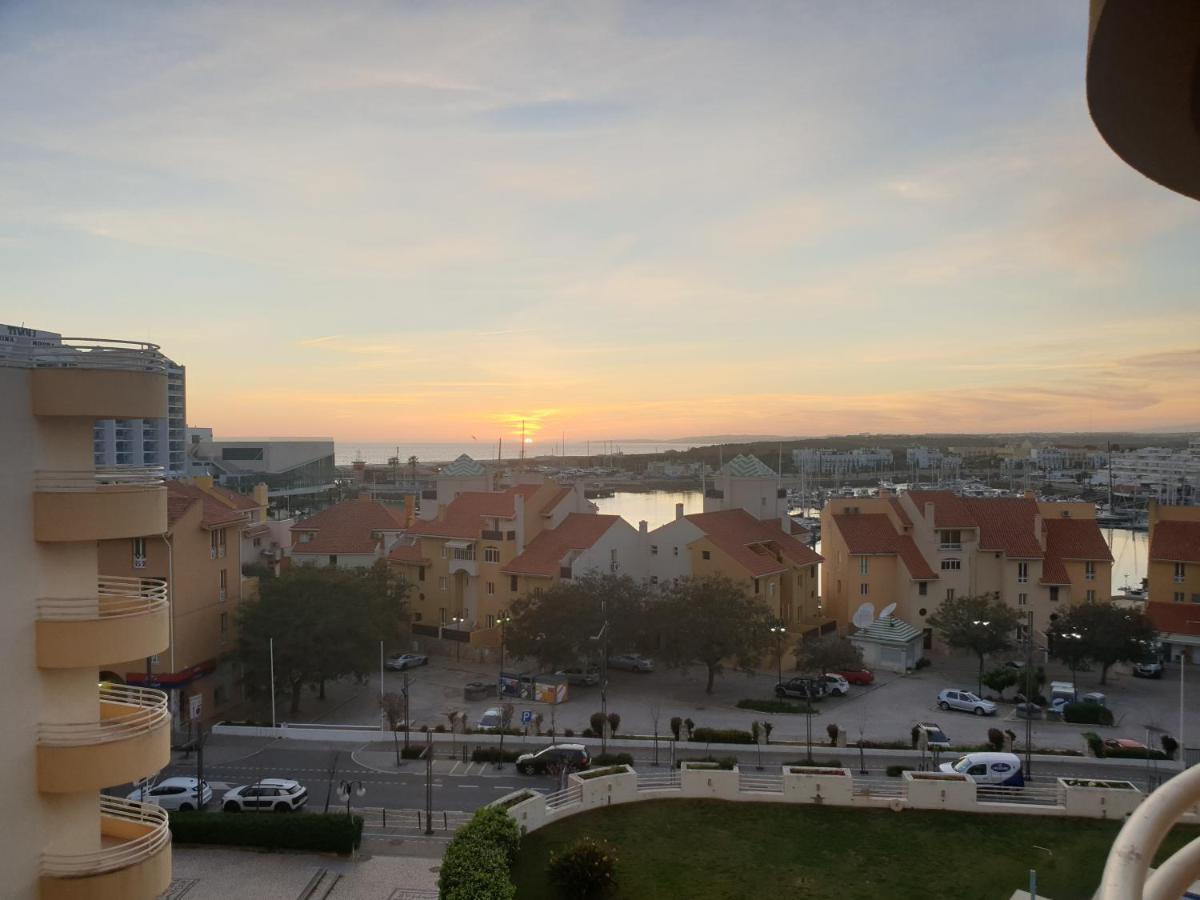 Marina Mar Vilamoura Apartment Dış mekan fotoğraf
