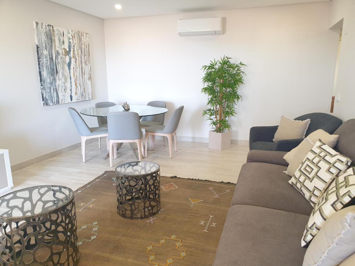 Marina Mar Vilamoura Apartment Dış mekan fotoğraf