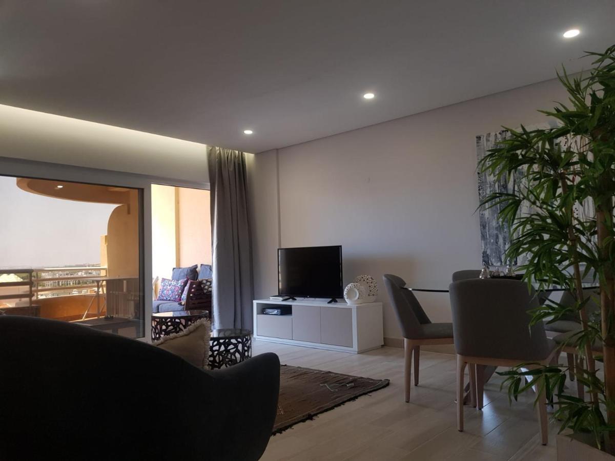 Marina Mar Vilamoura Apartment Dış mekan fotoğraf