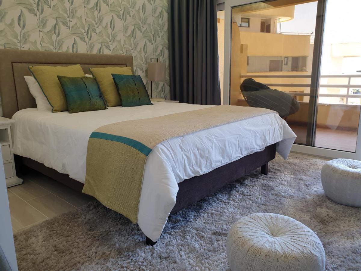 Marina Mar Vilamoura Apartment Dış mekan fotoğraf