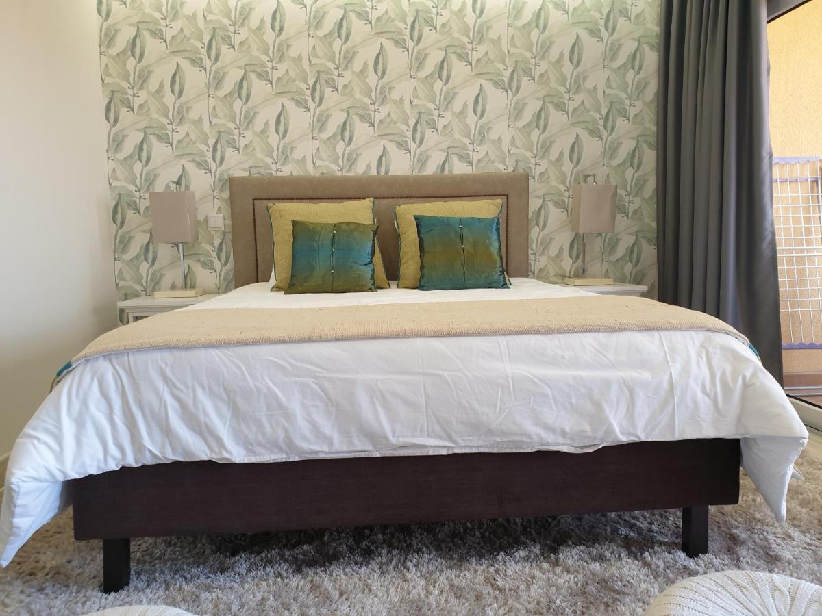Marina Mar Vilamoura Apartment Dış mekan fotoğraf