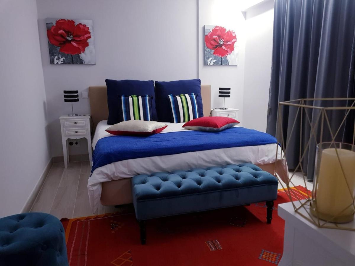 Marina Mar Vilamoura Apartment Dış mekan fotoğraf
